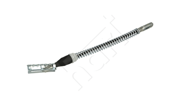 Cable Pull, parking brake (221 169)