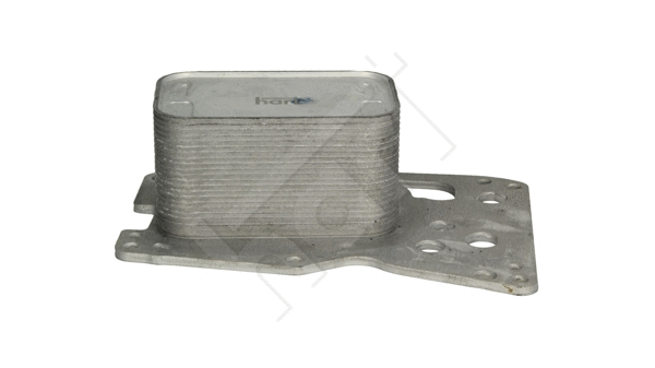 Oil Cooler, engine oil (628 346)