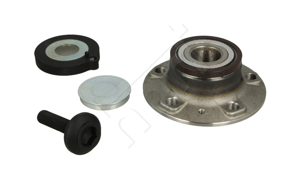 Wheel Bearing Kit (904 794)