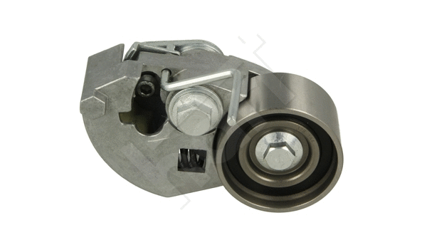 Tensioner Pulley, timing belt (378 144)