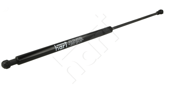 Gas Spring, boot/cargo area (807 101)