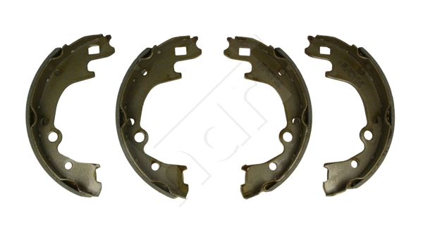 Brake Shoe Set (230 889)