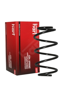 Suspension Spring (465 889)