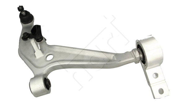 Control/Trailing Arm, wheel suspension (444 008)