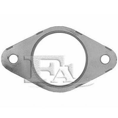 Gasket, exhaust pipe (702 048)