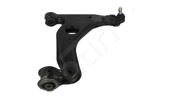 Control/Trailing Arm, wheel suspension (424 491)
