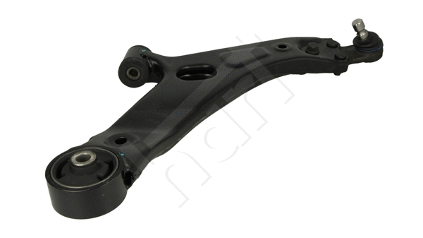 Control/Trailing Arm, wheel suspension (413 118)