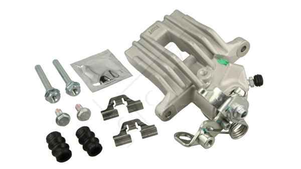 Brake Caliper (257 424)
