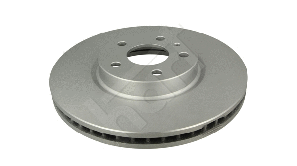Brake Disc (260 564)