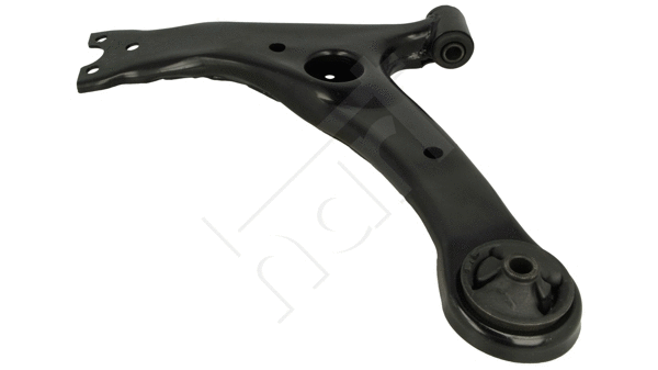 Control/Trailing Arm, wheel suspension (434 405)