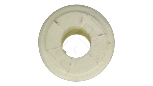 Rubber Buffer, suspension