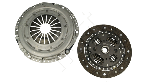 Clutch Kit (336 308)
