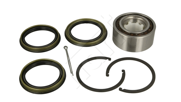 Wheel Bearing Kit (901 227)