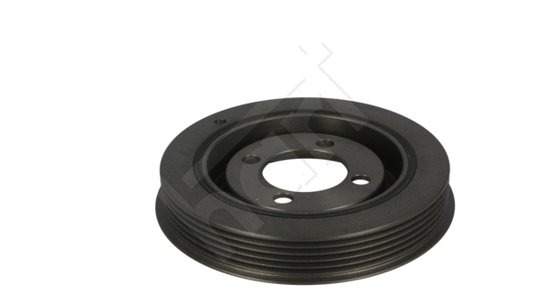 Belt Pulley, crankshaft (348 215)
