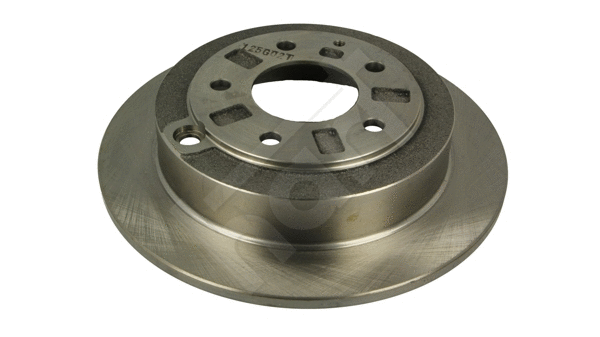 Brake Disc (214 218)