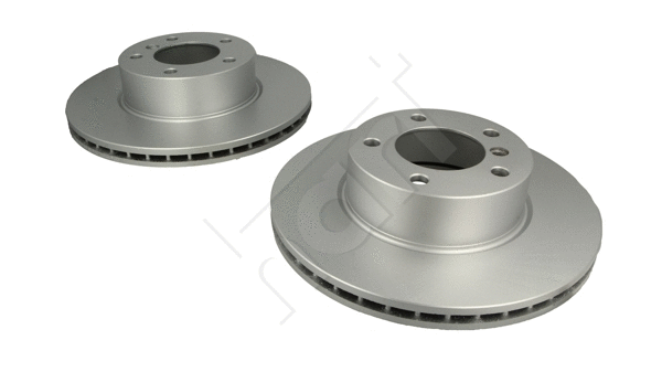 Brake Disc (258 003)