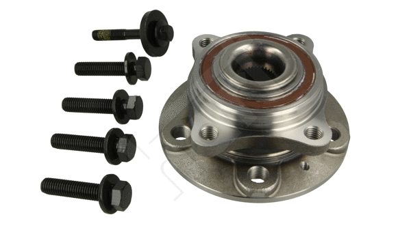 Wheel Bearing Kit (902 052)
