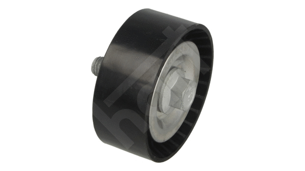 Deflection/Guide Pulley, V-ribbed belt (373 971)