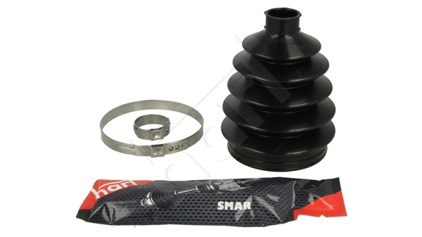 Bellow Kit, drive shaft (451 889)