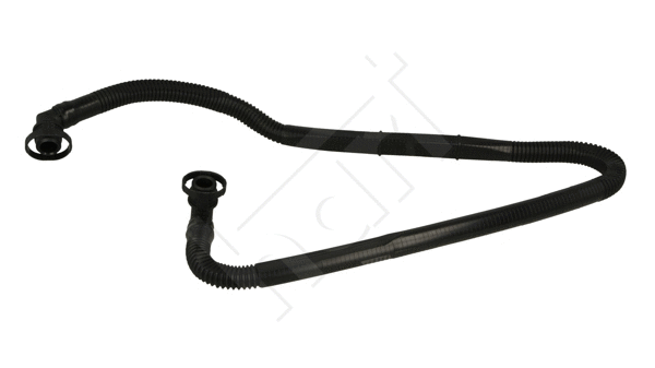 Hose, crankcase ventilation (641 194)