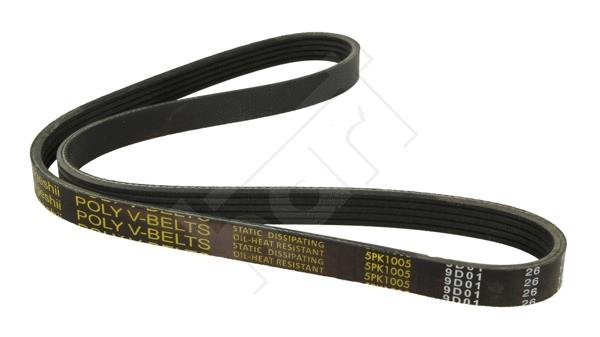 V-Ribbed Belt (334 289)