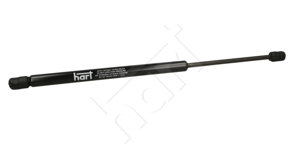 Gas Spring, boot/cargo area (807 281)