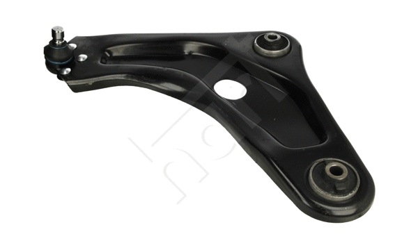 Control/Trailing Arm, wheel suspension (434 345)
