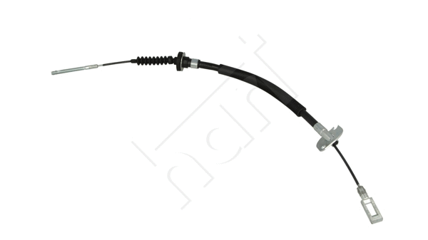 Cable Pull, clutch control (335 839)