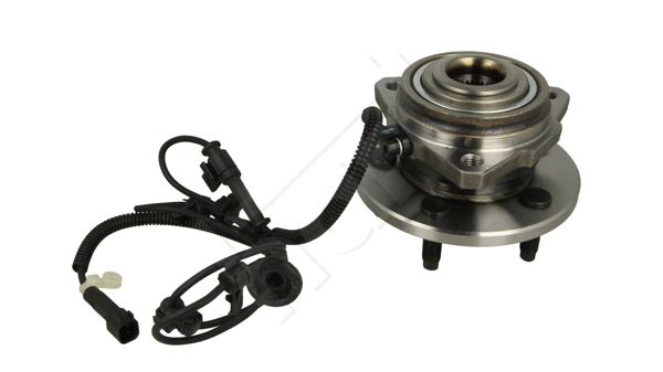 Wheel Bearing Kit (903 382)