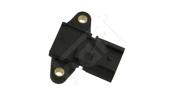 Air Pressure Sensor, altitude adaption