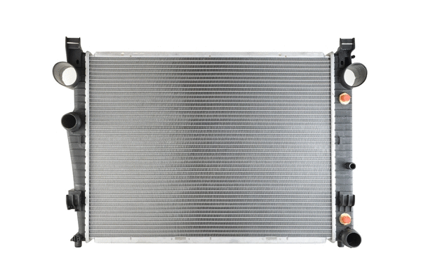 Radiator, engine cooling (611 555)