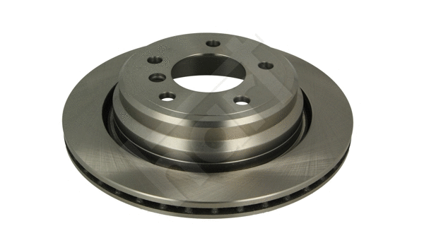 Brake Disc (215 650)