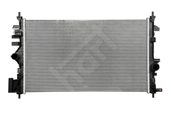 Radiator, engine cooling (616 006)