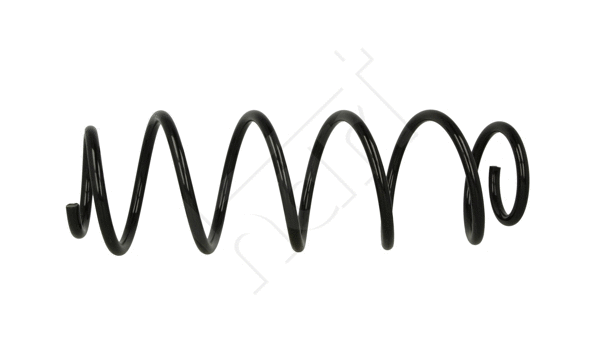 Suspension Spring (465 900)