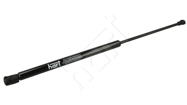 Gas Spring, boot/cargo area (807 273)