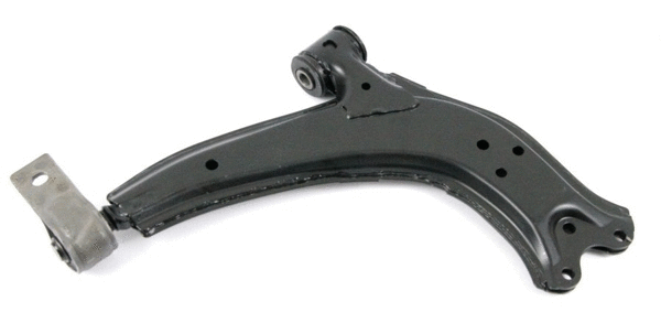 Control/Trailing Arm, wheel suspension (421 694)