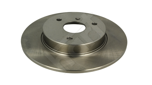 Brake Disc (229 061)