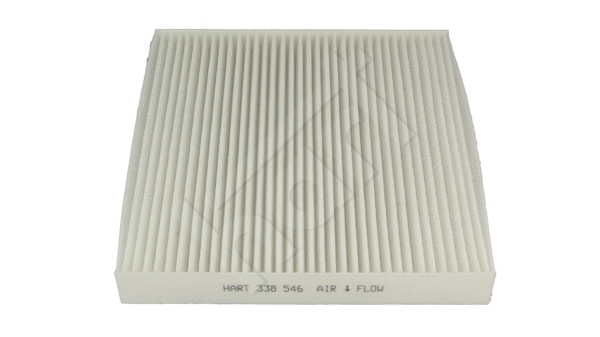 Filter, cabin air (338 546)