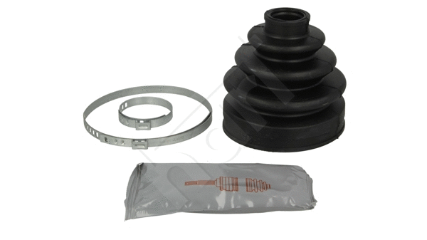Bellow Kit, drive shaft (451 806)