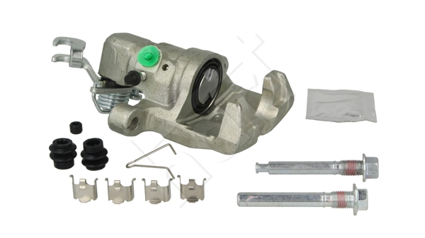 Brake Caliper (258 452)
