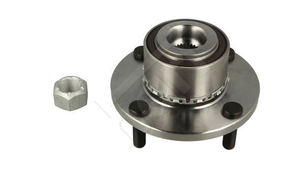 Wheel Bearing Kit (904 209)