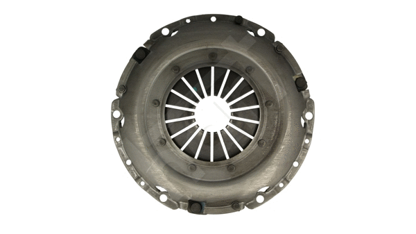Clutch Pressure Plate