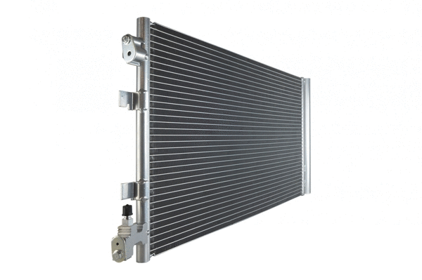 Condenser, air conditioning (629 182)