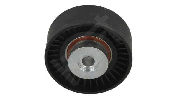 Deflection/Guide Pulley, V-ribbed belt (336 477)