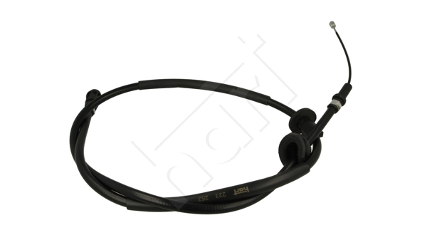 Cable Pull, parking brake (223 253)