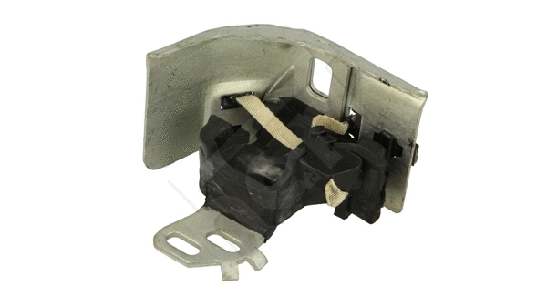 Rubber Strip, exhaust system (473 866)
