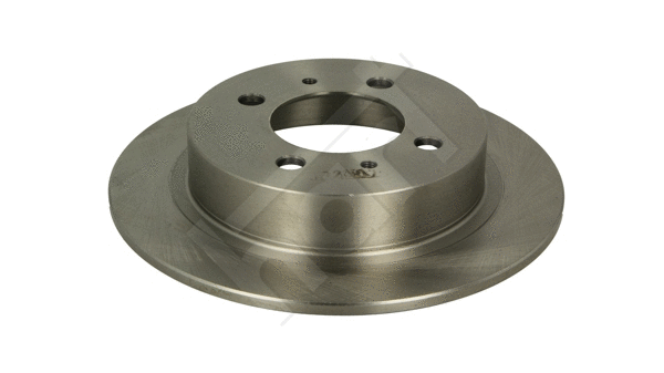 Brake Disc (214 295)