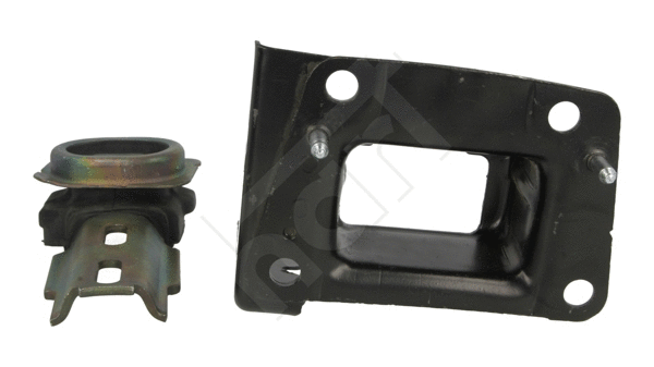 Mounting, engine