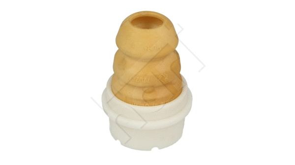 Rubber Buffer, suspension (439 987)