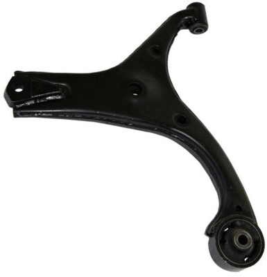 Control/Trailing Arm, wheel suspension (434 333)